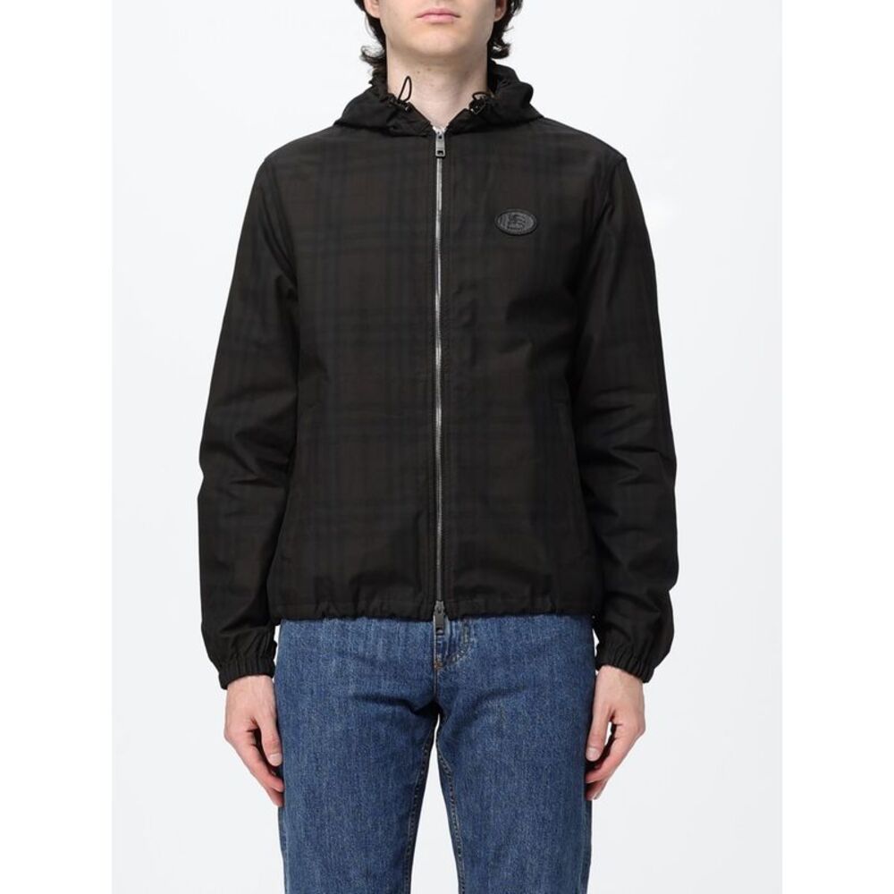 Burberry Jacket Men Sand